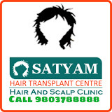 Satyam Hair Transplant - Best Hair Transplant Centre in Ludhiana, Punjab