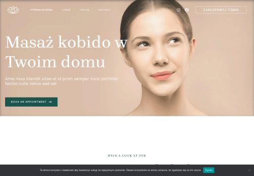 KWD Kolbuk Website Design
