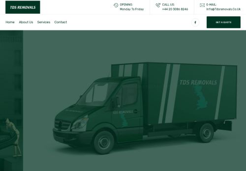 TDS Removals