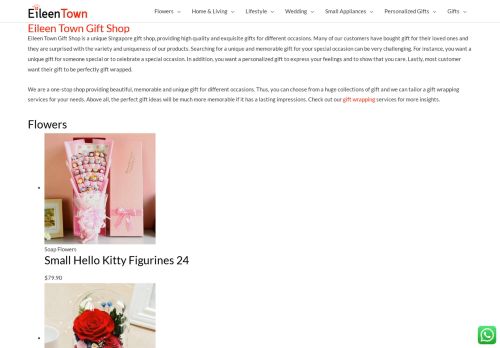 www.eileentown.com