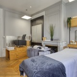 Le 106 coiffure esthétique