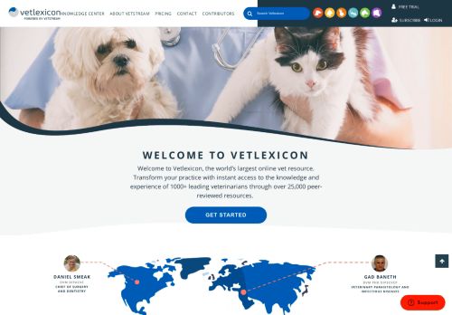 Tameside Veterinary Clinic, Ashton-Under-Lyne