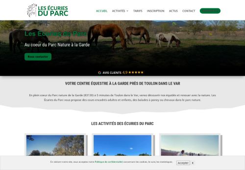 www.lesecuriesduparc.fr