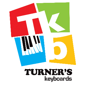 Turner's Keyboards