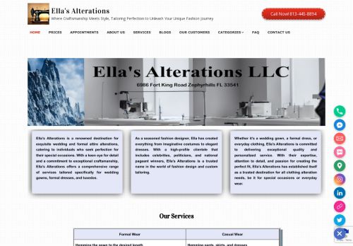 www.ellasalterations.com
