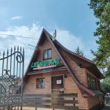 Forest Paradise Holiday Rentals