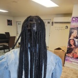 African Earth Of Braids - Best African Hair Braiding Salons in Baltimore