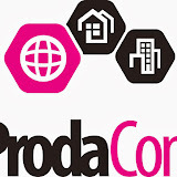 ProdaCom, websites, applicaties en internet