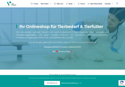 VETEXPERT Österreich