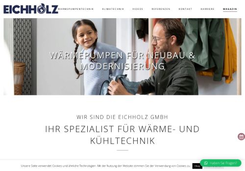www.eichholz-hc.com