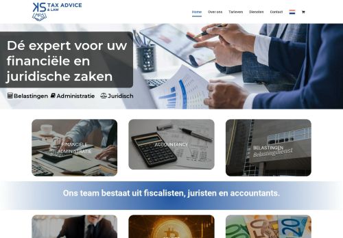 kstaxadvice.com
