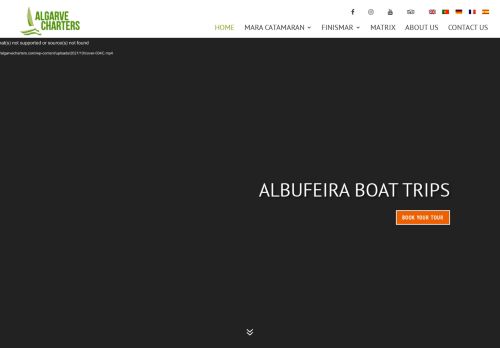 algarvecharters.com