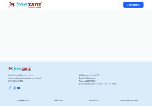 FreeZanz System