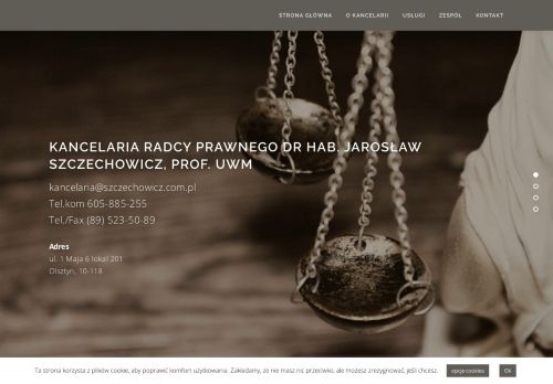 szczechowicz.com.pl