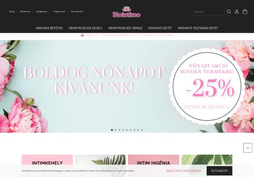 Biointimo