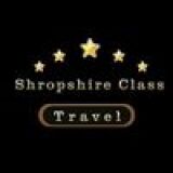Shropshire Class Travel