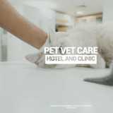 PetVet Care Hotel and Clinic