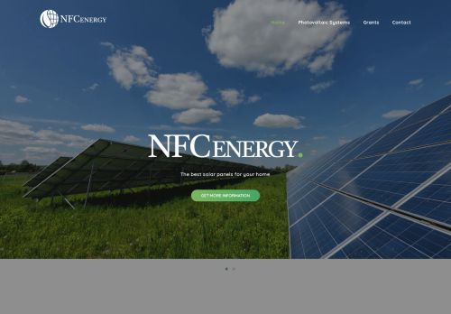 NFC Energy