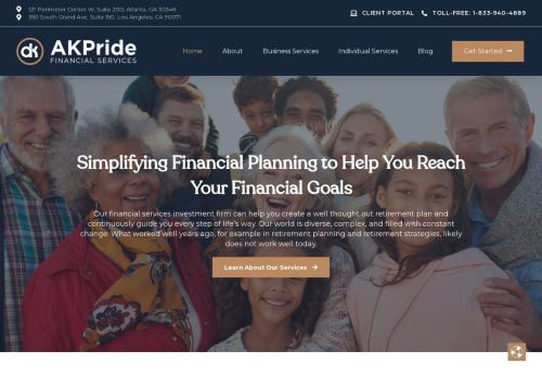 akpridefinancial.com