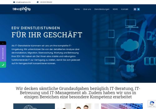 taxophone GmbH & Co. KG