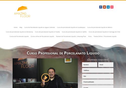 amazingfloor.com.ar