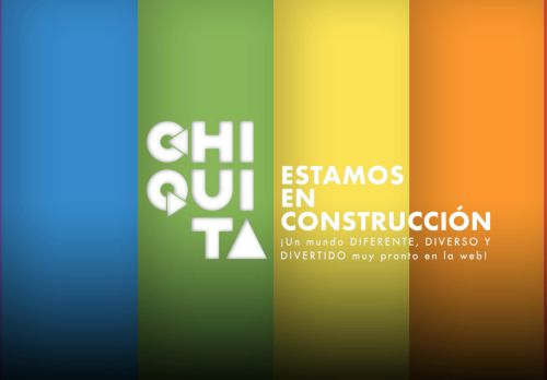 www.barchiquita.com
