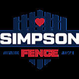 Simpson Fence Company Reviews
