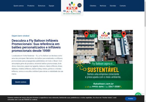 flyballoon.com.br