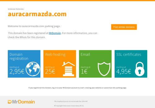 www.auracarmazda.com