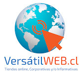 Versatilweb.cl Páginas Web, Sitios Web, Tiendas online con webpay, ecommerce