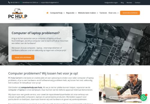 PC Hulp Gemert
