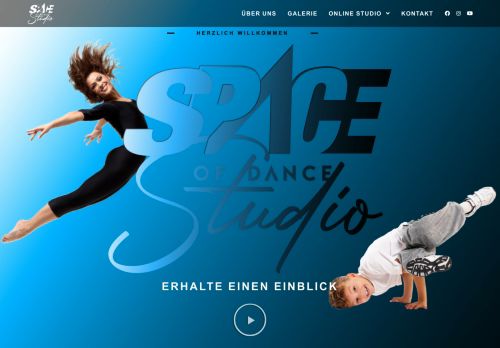 DanceFit Dance & Fitness Studio Lahr