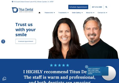 Titus Dental