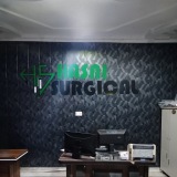 Hasni Surgical