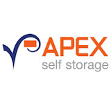 Apex Self Storage - Radcliffe