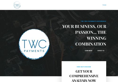 TWC Payments