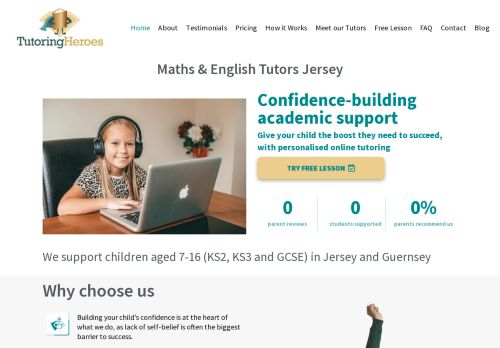 www.tutoringheroes.co.uk