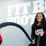 Athens Fit Body Boot Camp