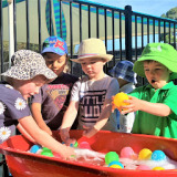 Affinity Education Group Limited