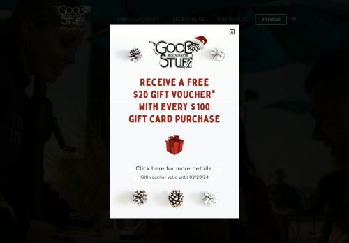 eatgoodstuff.com