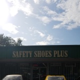 Safety Shoes Plus