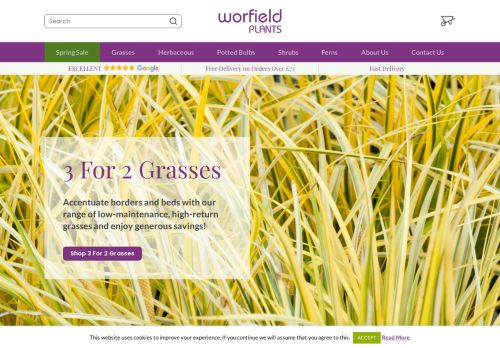 worfieldplants.co.uk