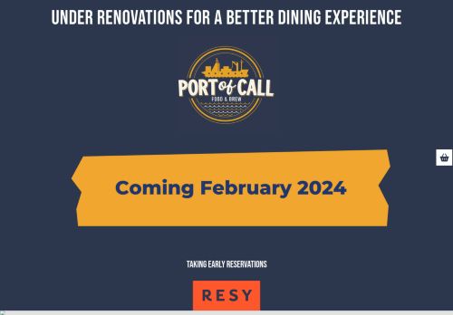 www.portofcallchs.com