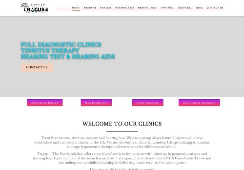 www.tragusuk.com