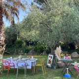 Saveur Provence Chef à domicile