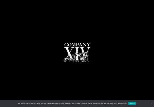 companyxiv.com