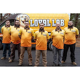 loyallabelectric.com