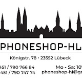 PhoneShop-HL Mobile Vor Ort Handy Reparatur, Smartphone Reparatur, iPhone Reparatur Lübeck