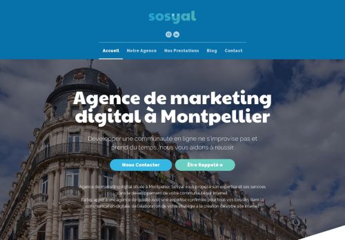 Sosyal