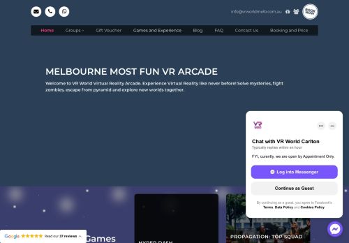 vrworldmelb.com.au